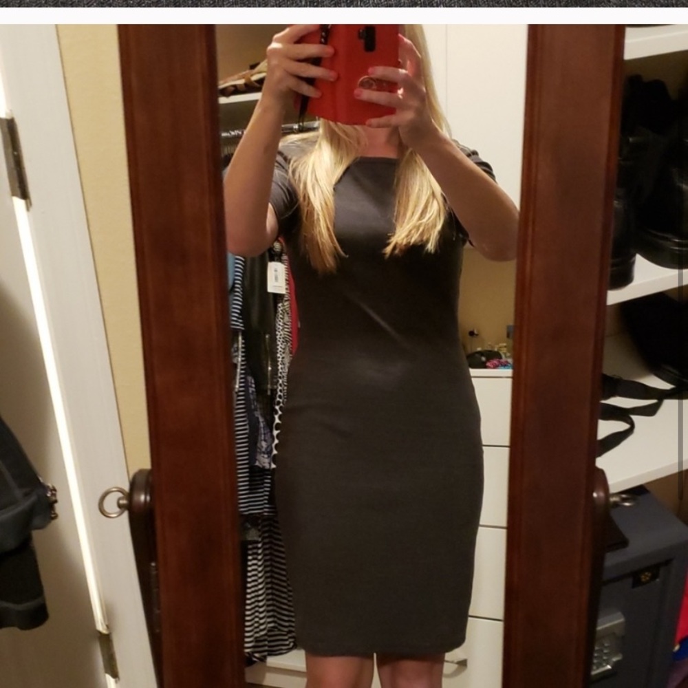 🍌5/$25 Lularoe M Julia Dress